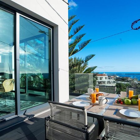 Casa Erbozeta By Lovelystay Funchal  Zewnętrze zdjęcie