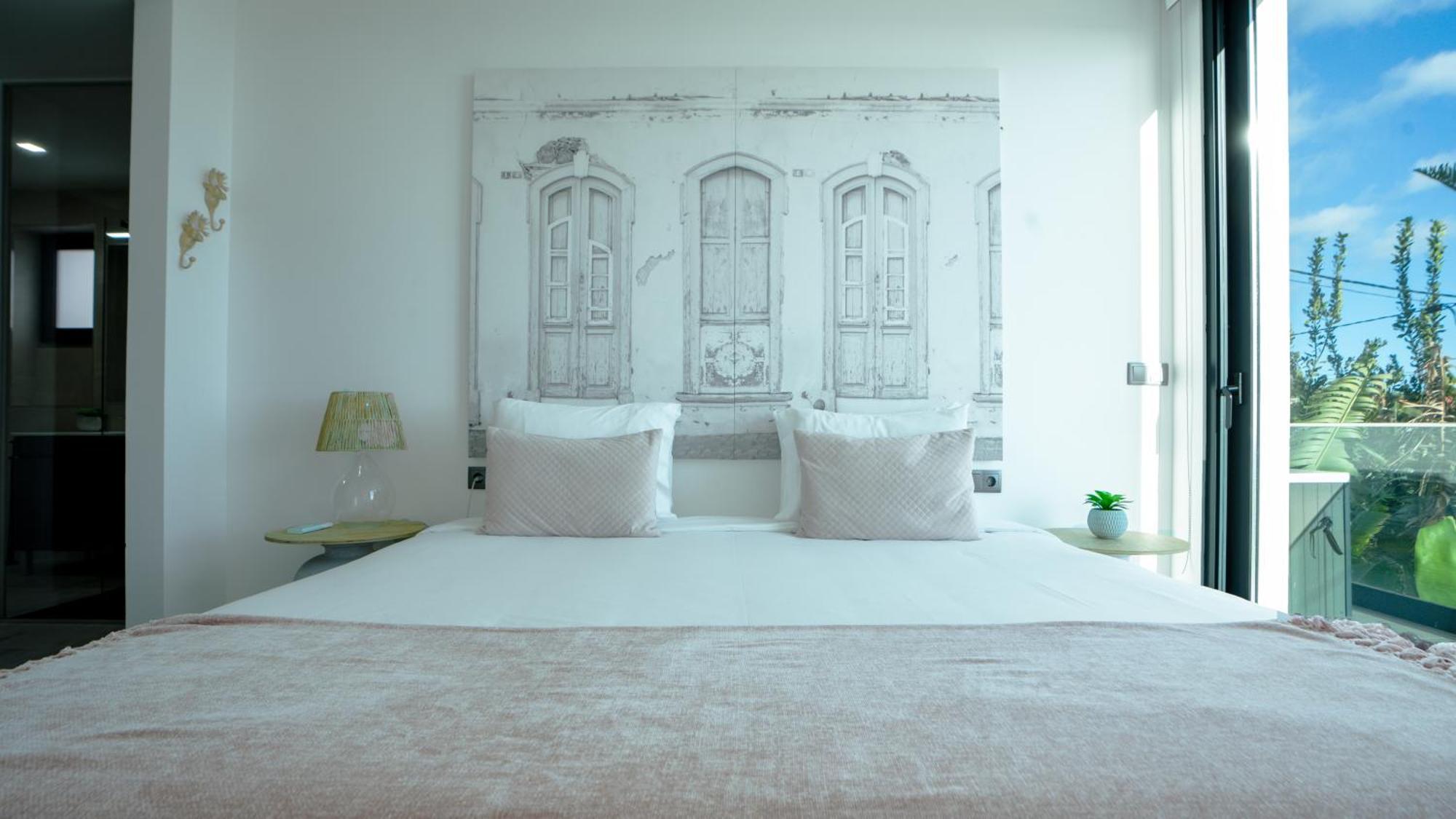 Casa Erbozeta By Lovelystay Funchal  Zewnętrze zdjęcie