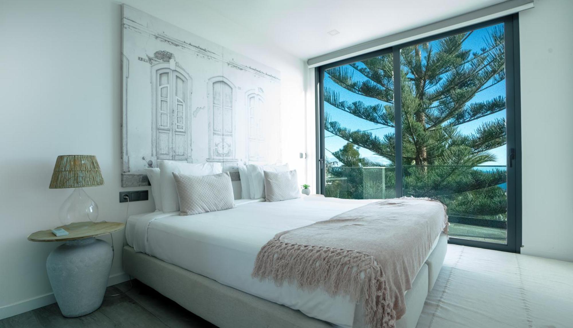 Casa Erbozeta By Lovelystay Funchal  Zewnętrze zdjęcie