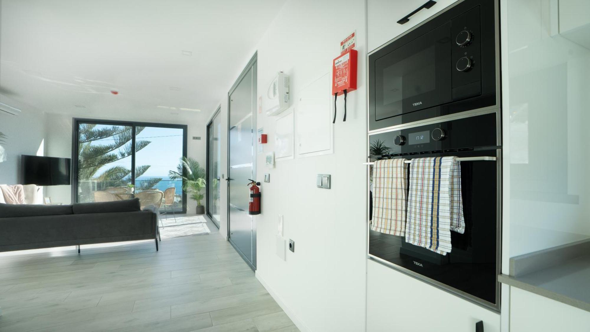 Casa Erbozeta By Lovelystay Funchal  Zewnętrze zdjęcie