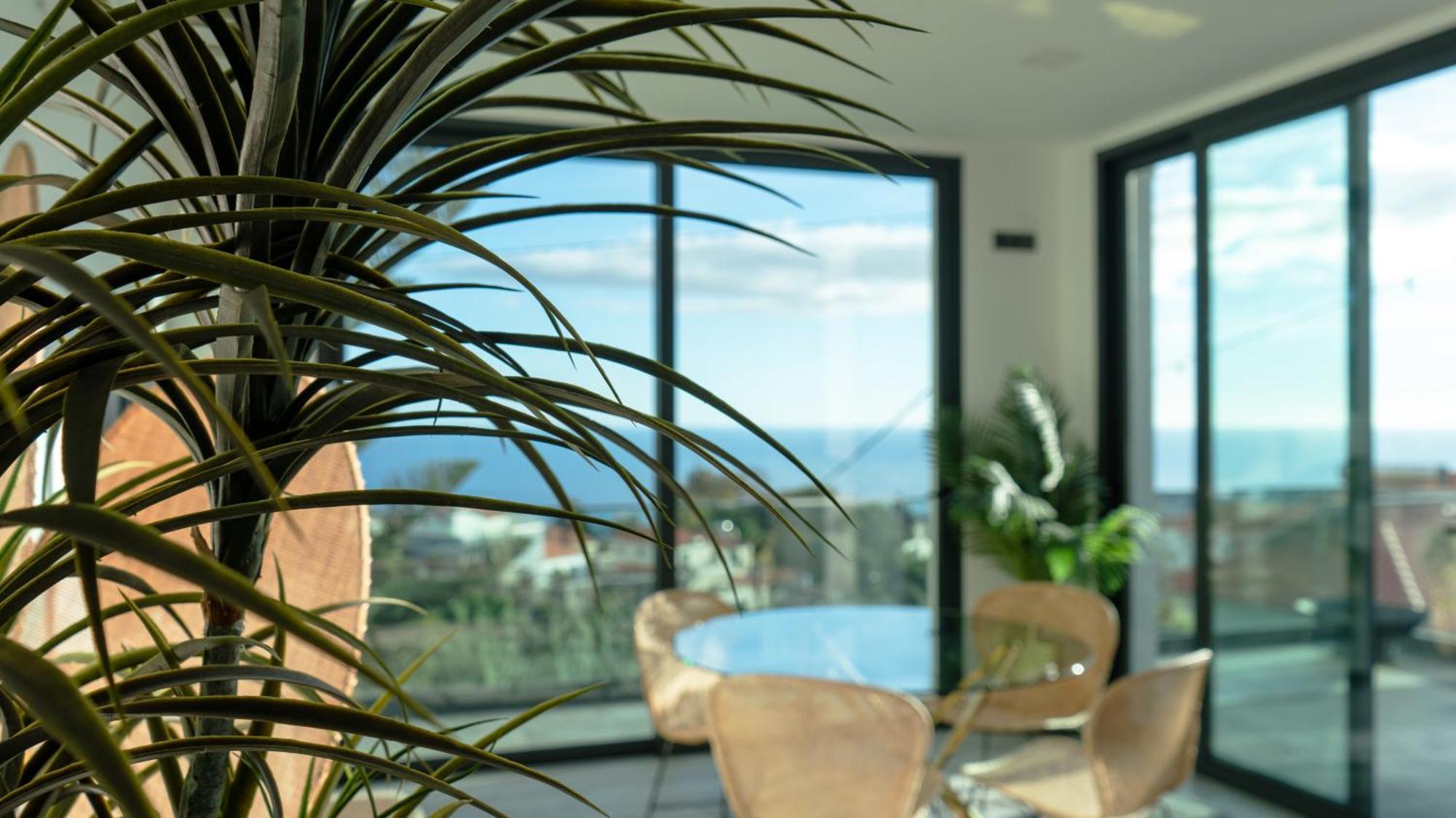 Casa Erbozeta By Lovelystay Funchal  Zewnętrze zdjęcie