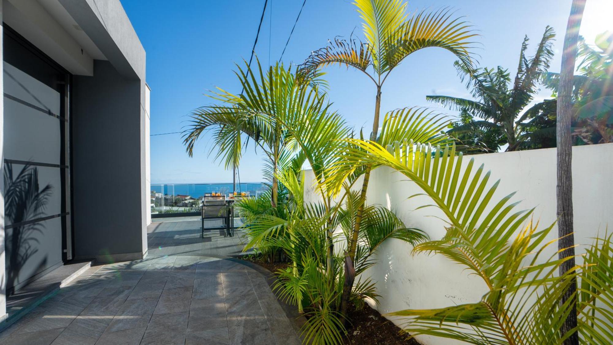 Casa Erbozeta By Lovelystay Funchal  Zewnętrze zdjęcie